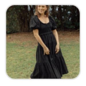 Neuflora Jordan dress